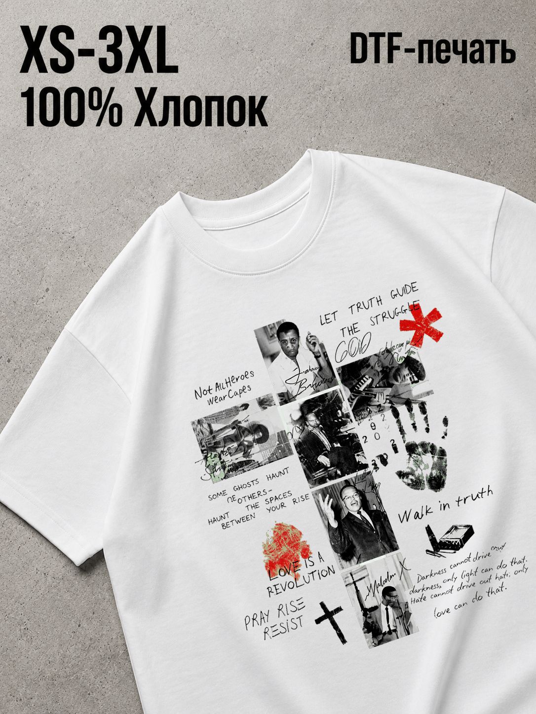 Футболка Y2K