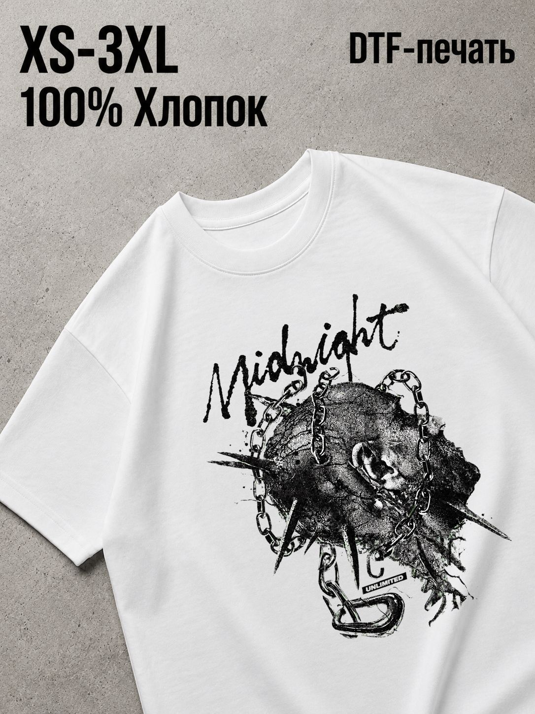 Футболка Y2K