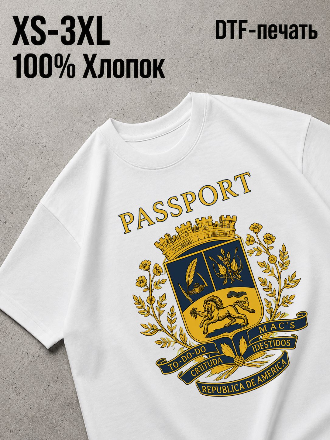 Футболка Y2K