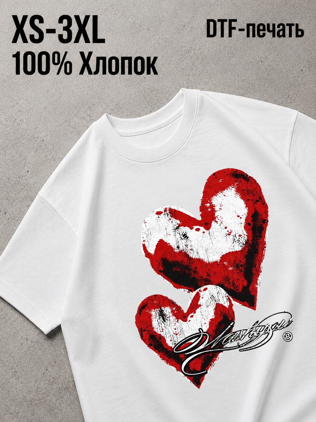 Футболка Y2K