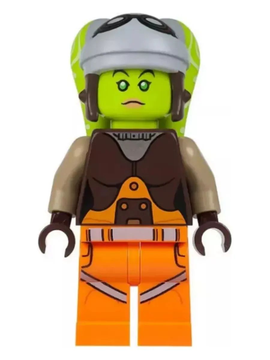 Фигурка Гера Синдулла / Звёздные Войны / Star Wars