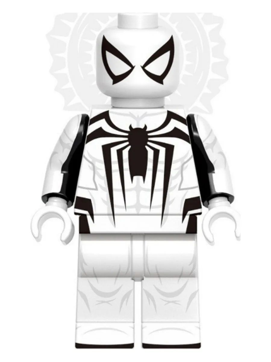Фигурка Человек Паук Анти Веном / Супергерои / Marvel