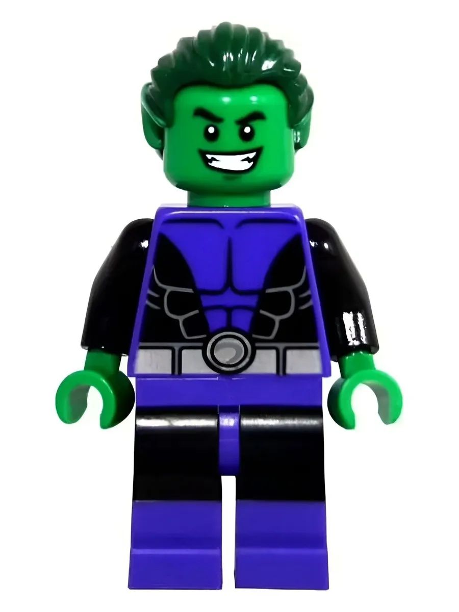 Фигурка BeastBoy / Супергерои / DC Comics
