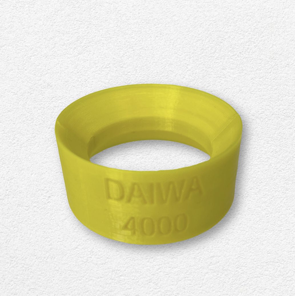 Фото 2: Экономайзер для Daiwa (Caldia 14) 4000/4000A