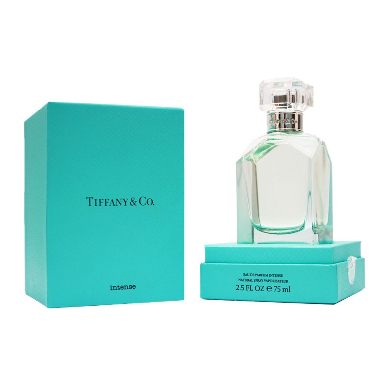 Парфюмерная вода Tiffany & Co Intense, духи женские Тиффани Ко