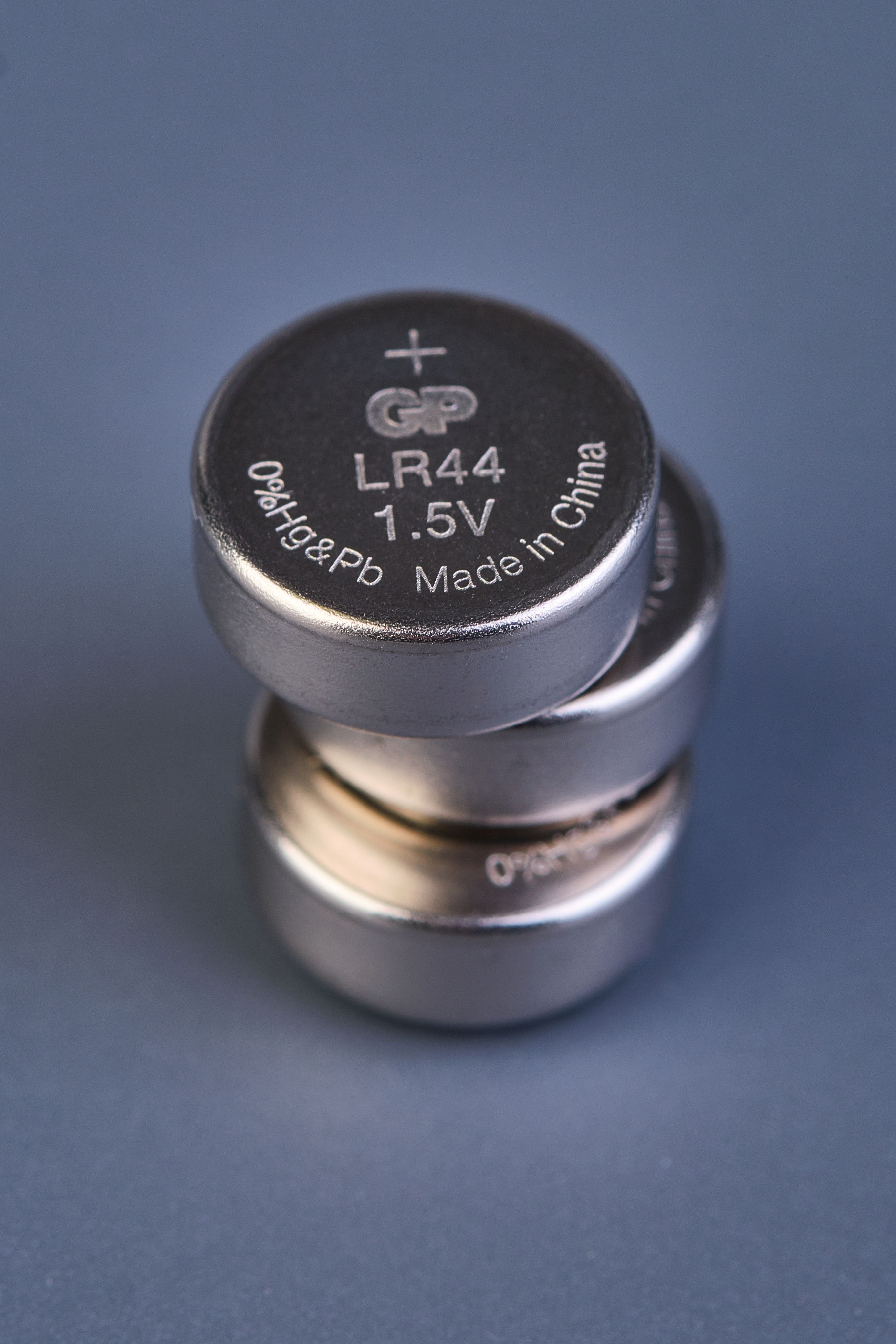 Батарейки lr44 GP AG13 алкалиновые 1,5v 10шт - купить с доставкой по ...