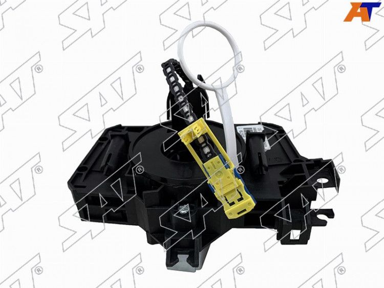 Шлейф подрулевой LADA Largus 12-21 / Renault Duster 10-21