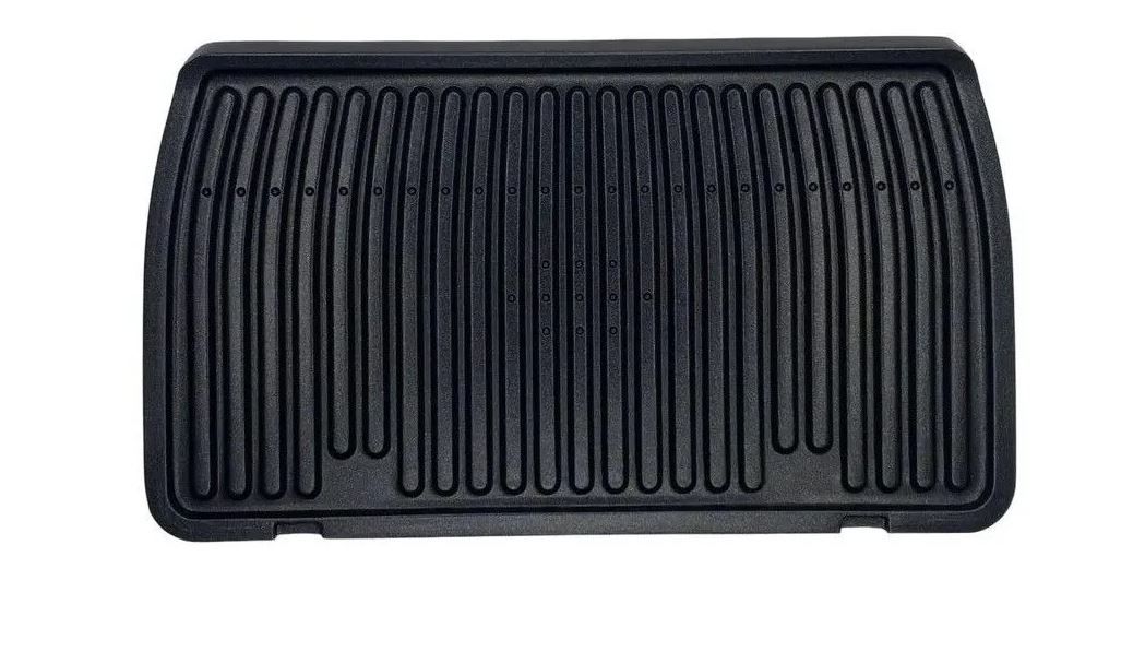 Верхняя съемная панель для гриля Tefal GC760D30/79A TS-01043980