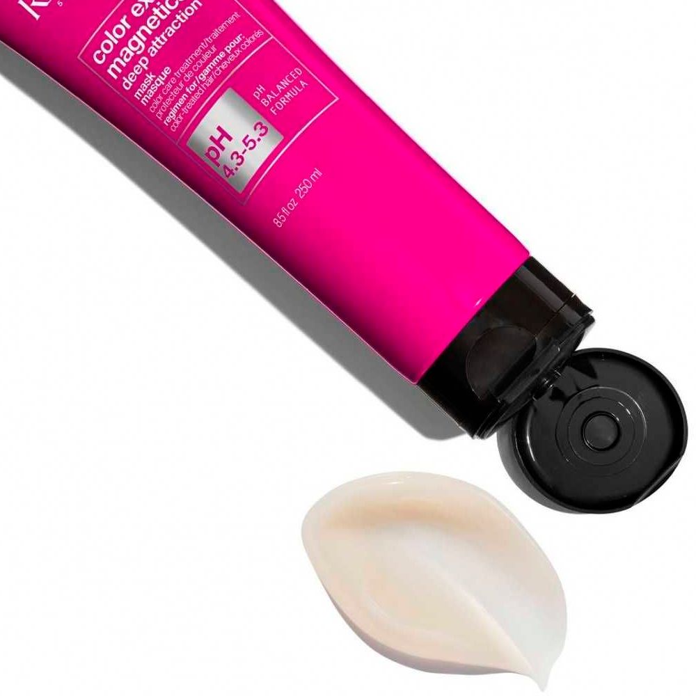 Redken COLOR EXTEND MAGNETICS Маска для защиты цвета Магнетикс 250 мл купить