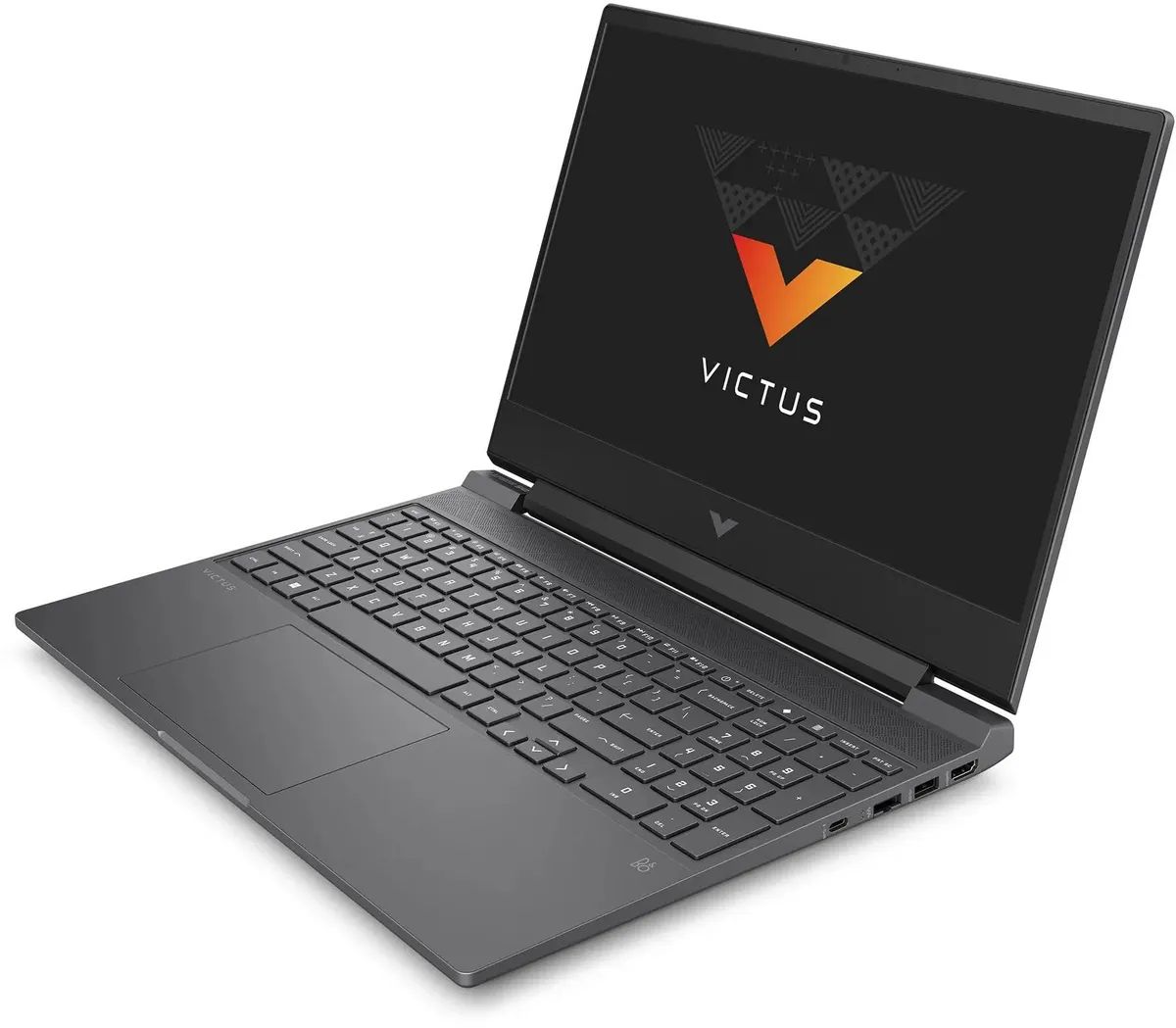 Игровой ноутбук HP, 15.6, 5610_1133, Intel Core i7-13620H, 16 ГБ