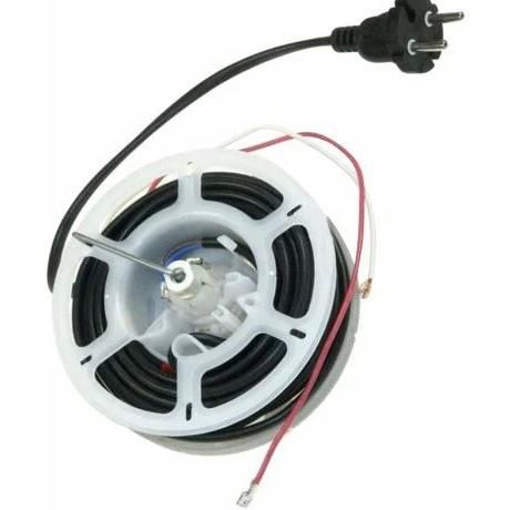 Устройство сматывания шнура для пылесоса Tefal RS-RT900329