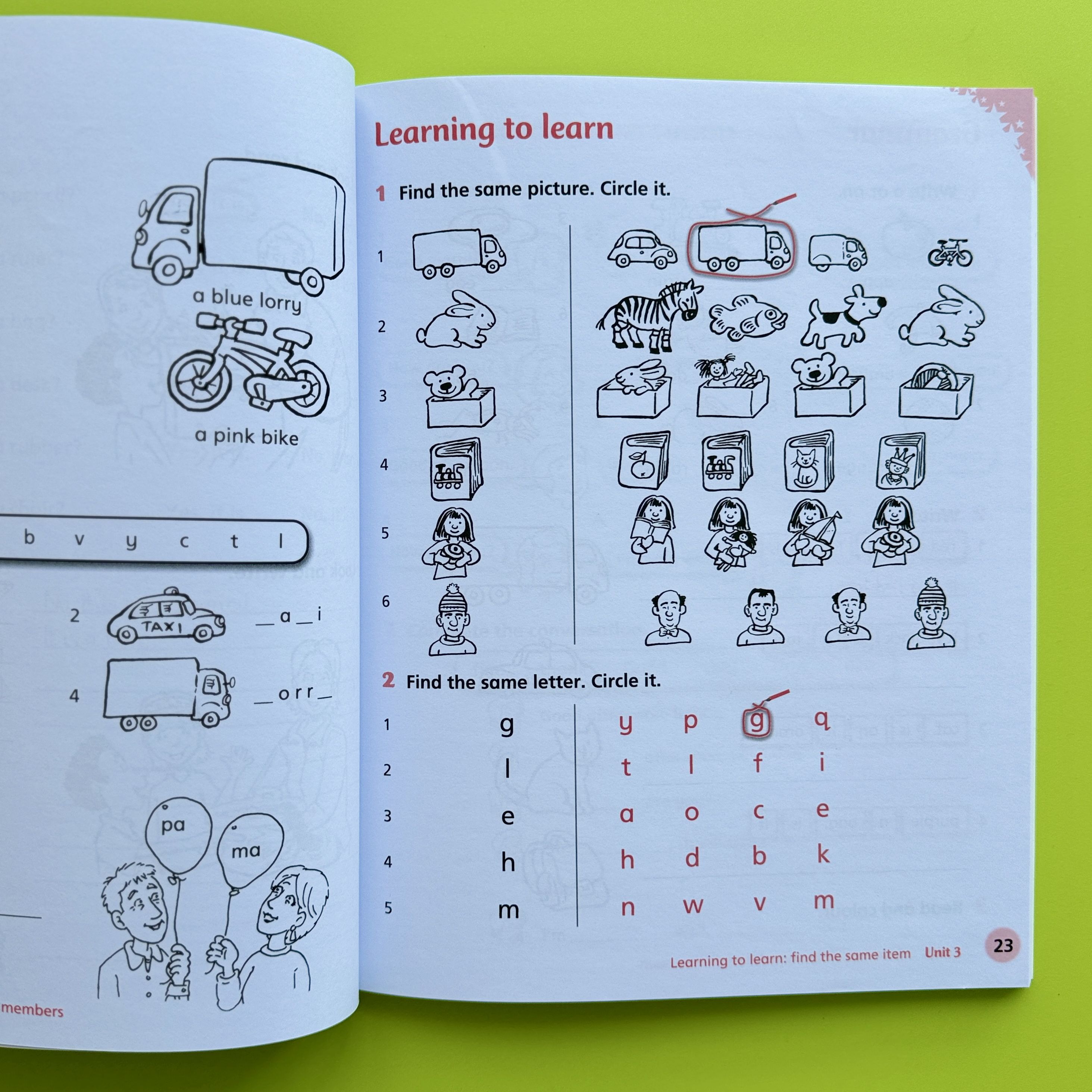 English World 1: Pupil's Book + Workbook + CD | English World 1 – Pupil’s Book, Workbook & CD - Ozon image 6