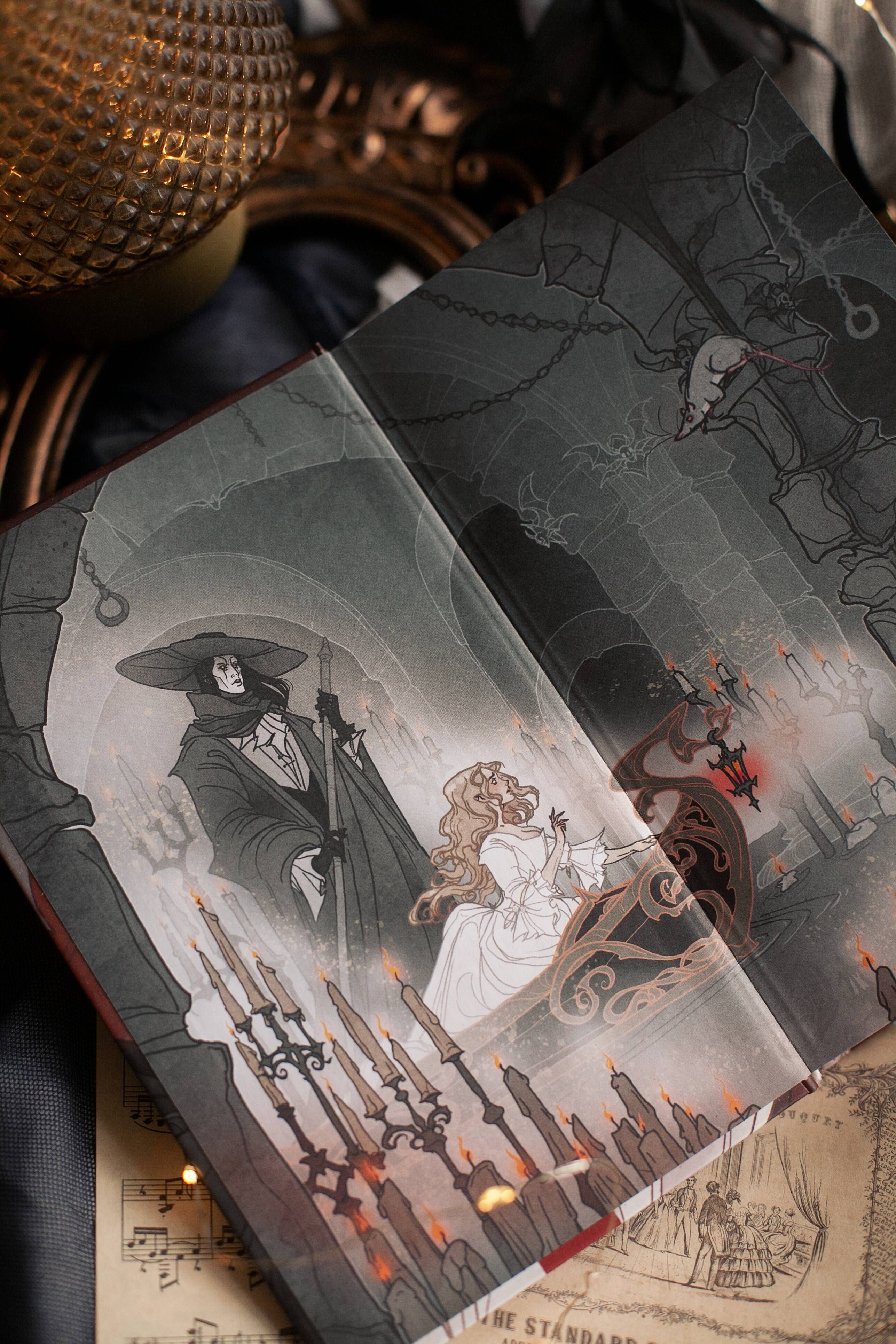 Призрак оперы | The Phantom of the Opera - Ozon image 5