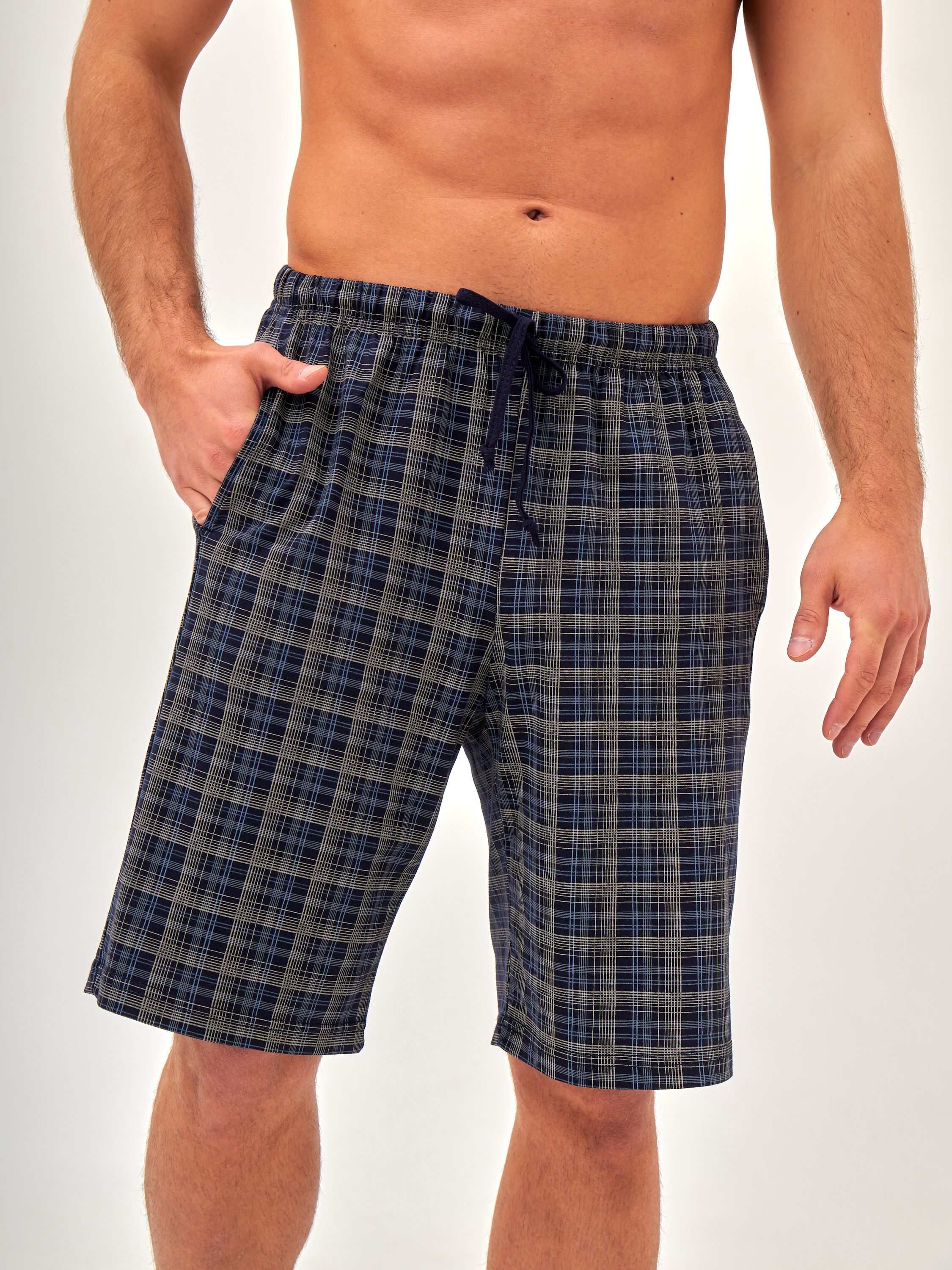 ШортыпрямыеIDLISH