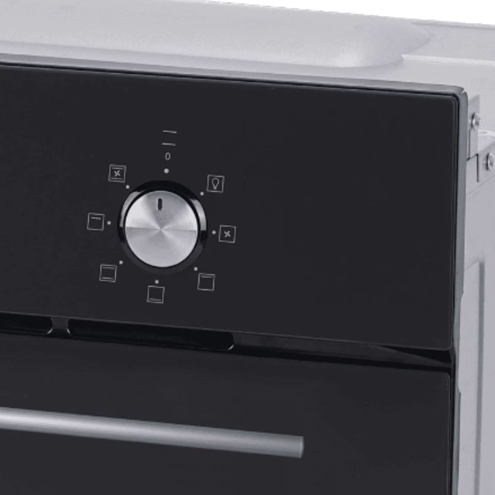 Ручка регулировки для духового шкафа Haier HOX-P06HGB