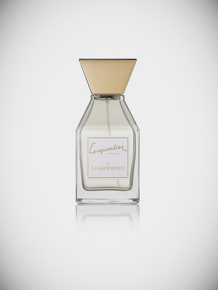 LESQUENDIEU Lesquendieu Le Parfum Парфюмерная вода, спрей 75 мл