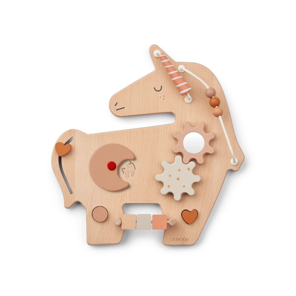 Игровая доска "Единорог" Liewood