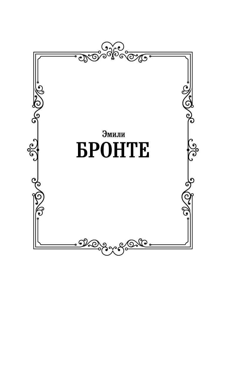 Грозовой перевал | Wuthering Heights - Ozon image 5