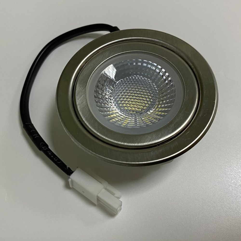 Лампа для вытяжки Haier HVX-BI671X 0530064338
