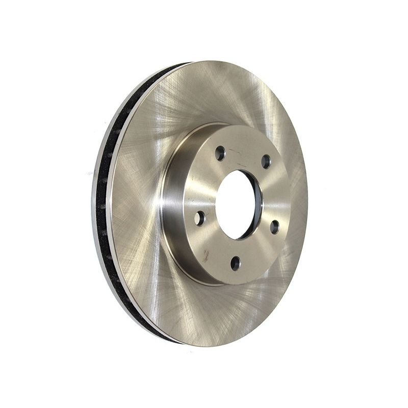 Диск тормозной (Перед) Nissan Serena 99-05 / Bassara 99-03