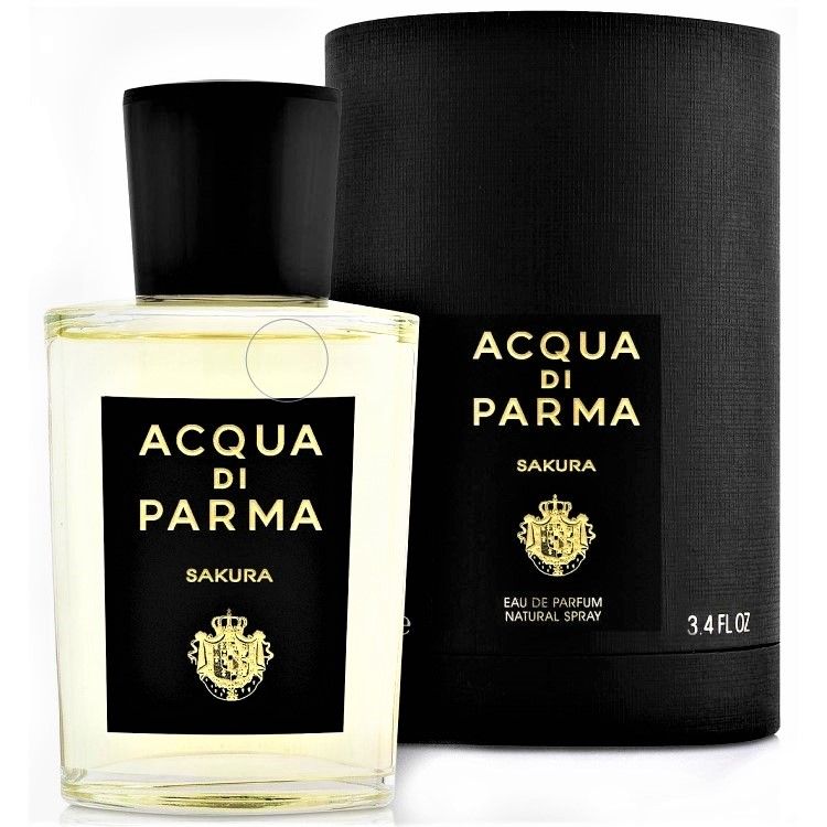 Acqua di Parma Sakura Парюфмерная вода 100 мл купить
