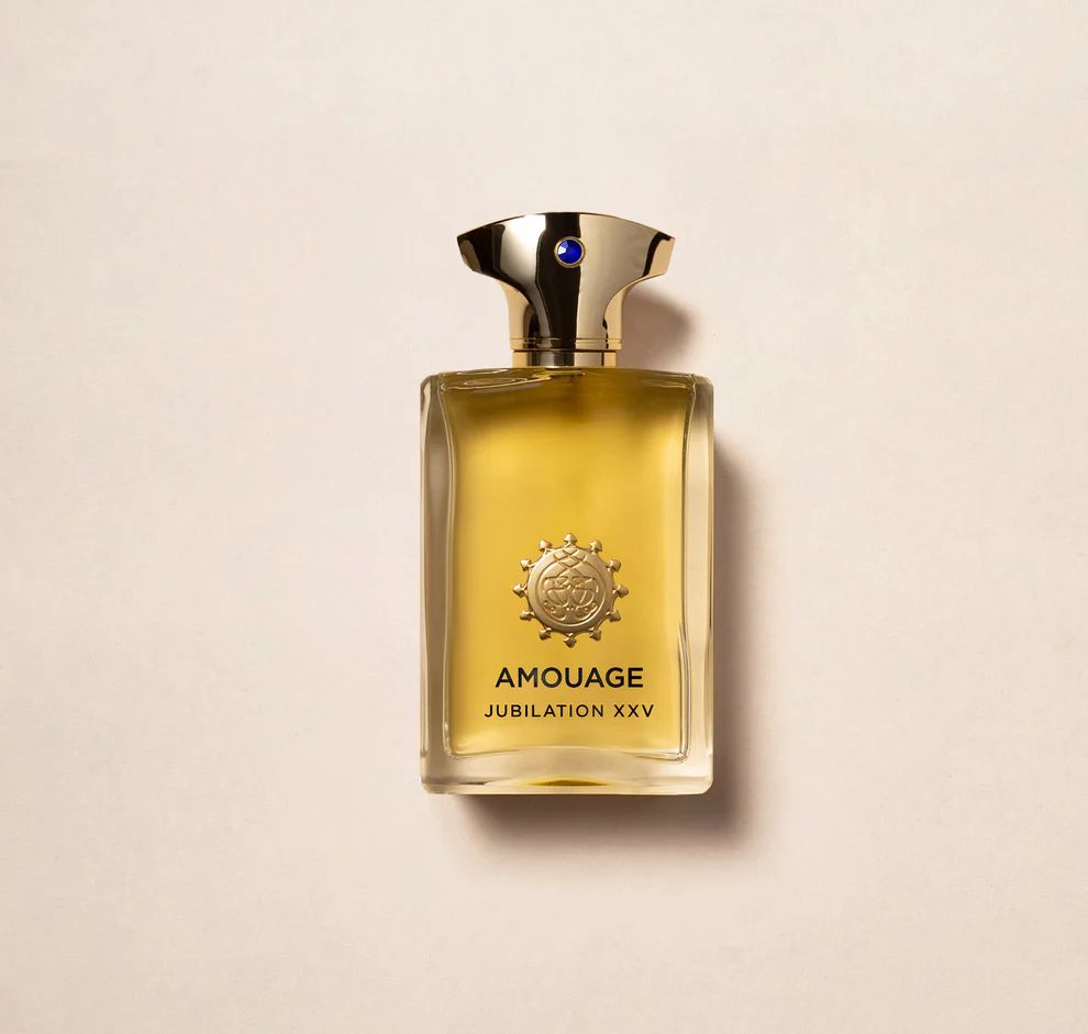 AMOUAGE Jubilation XXV Man EDP 100 мл - парфюмерная вода купить