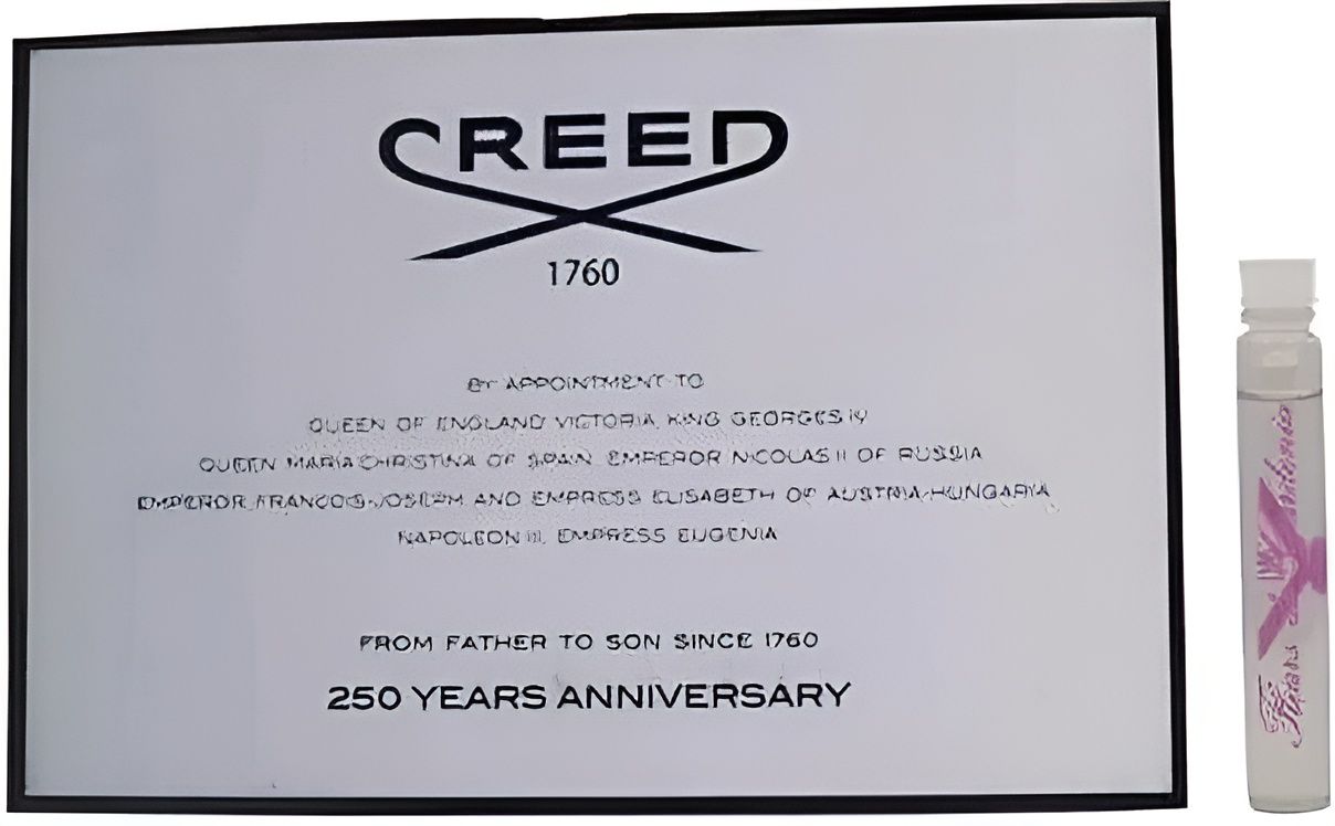 CREED Fleurs De Gardenia Парфюмированная вода для женщин 2,5 мл купить