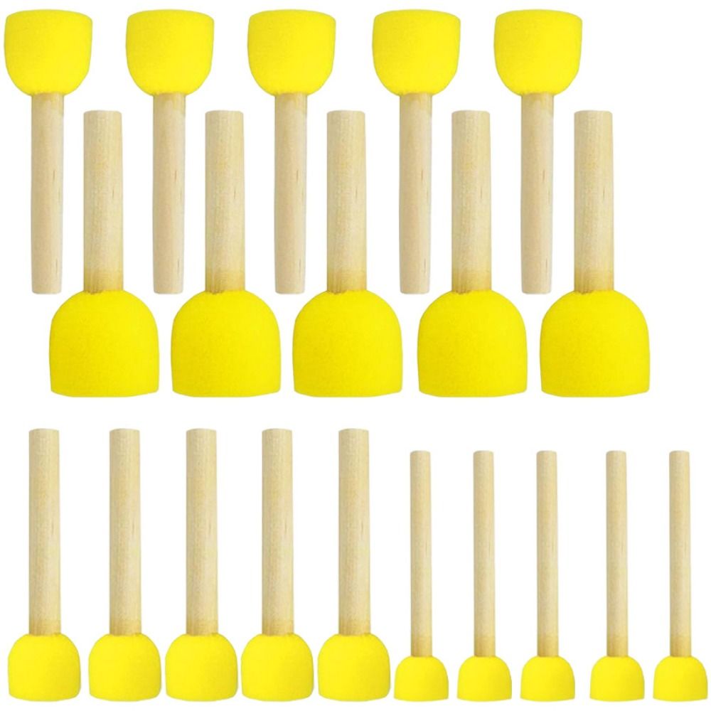 20шт./пакетКерамическийстерженьгубки