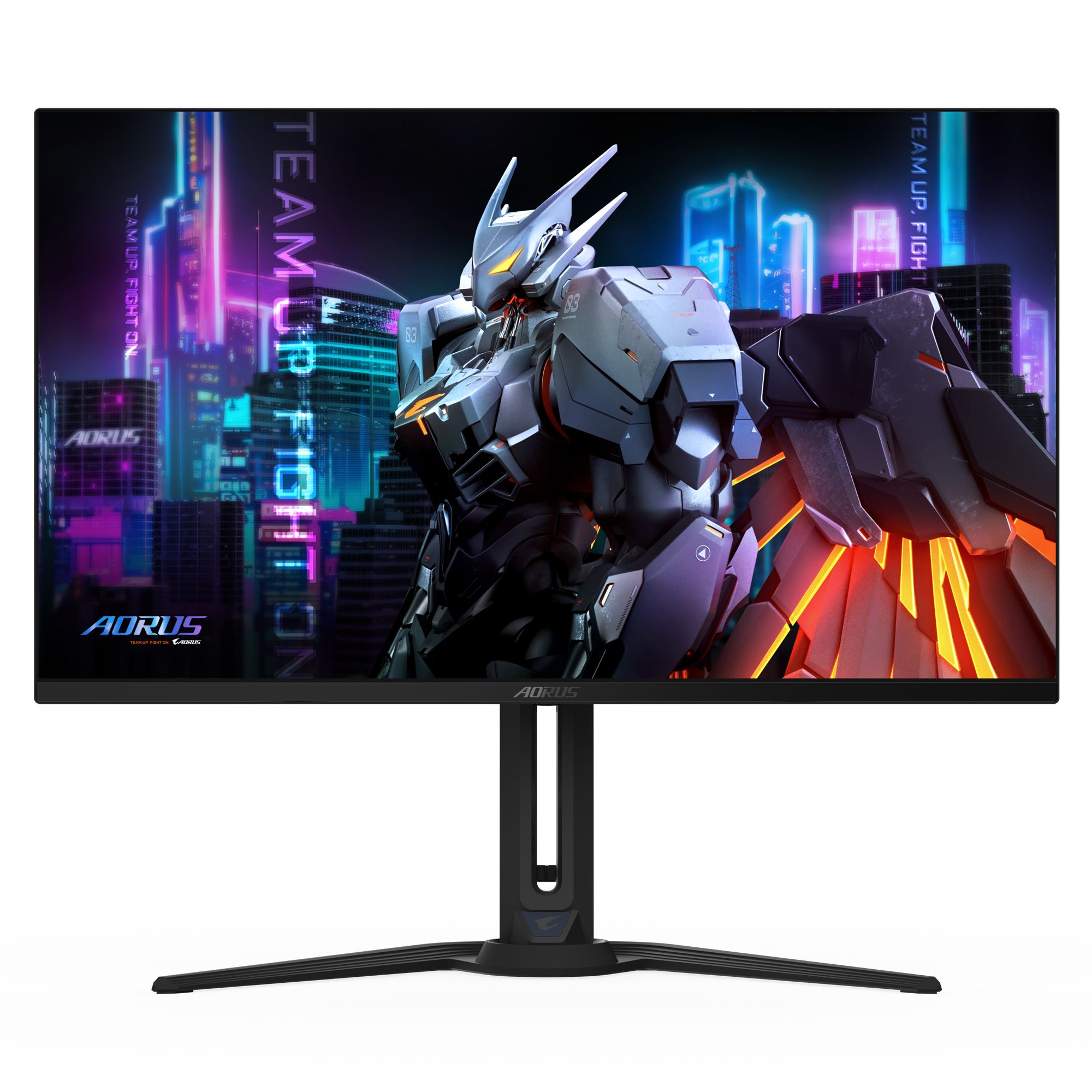 Монитор GIGABYTE AORUS FV43U купить на OZON по низкой цене