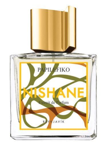 Nishane Papilefiko Extrait - Экстракт 100 мл купить