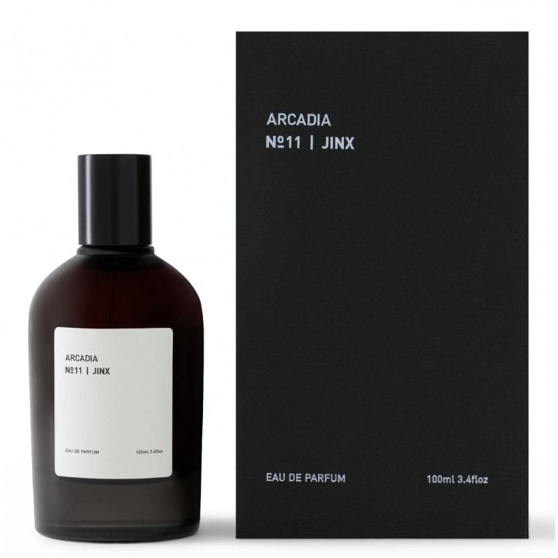 ARCADIA No.11 Jinx 100 мл парфюмерная вода унисекс купить