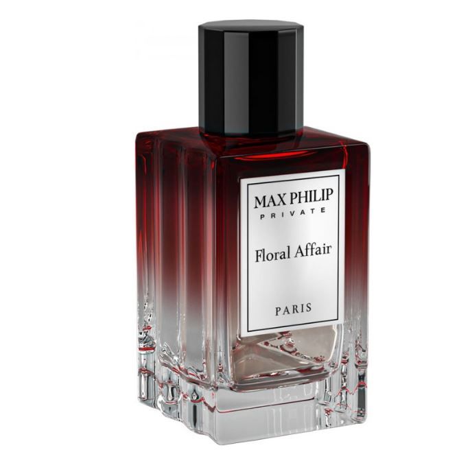 MAX PHILIP PRIVATE Floral Affair Парфюмерная вода 100 мл купить