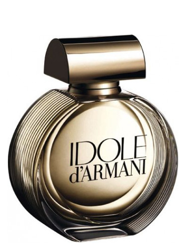 Giorgio Armani Idole d'Armani Парфюмерная вода для женщин 50 мл купить