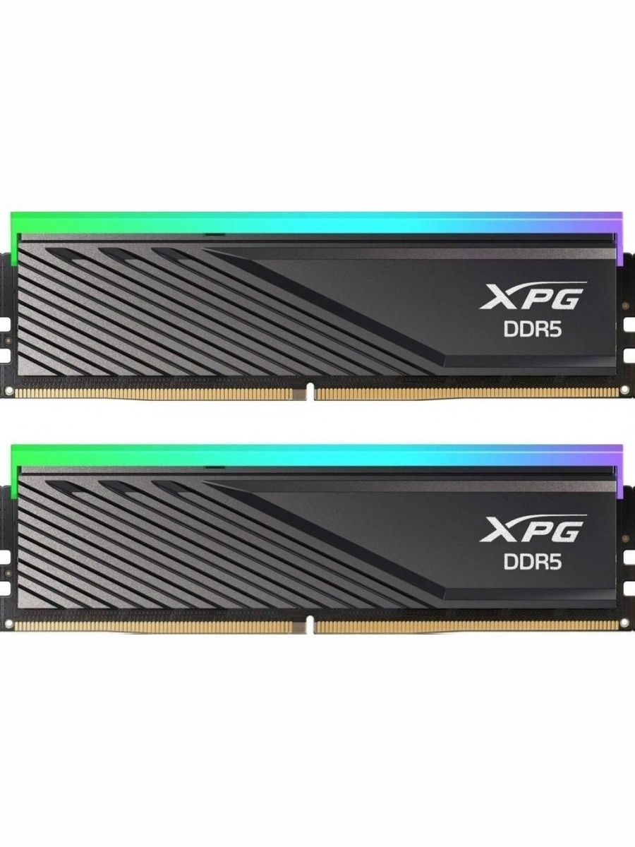 Модуль оперативной памяти ADATA 16 ГБ DDR5 PC48000 6000 MHz CL 48