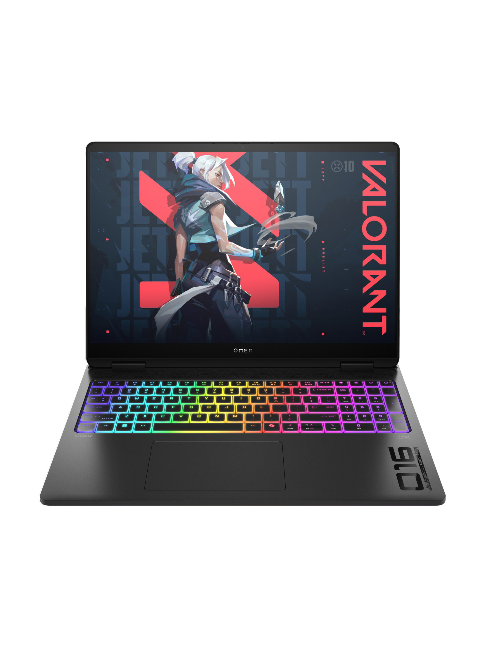 Игровой ноутбук HP, 16, omen max, Intel Core Ultra 9 275HX, 32 ГБ