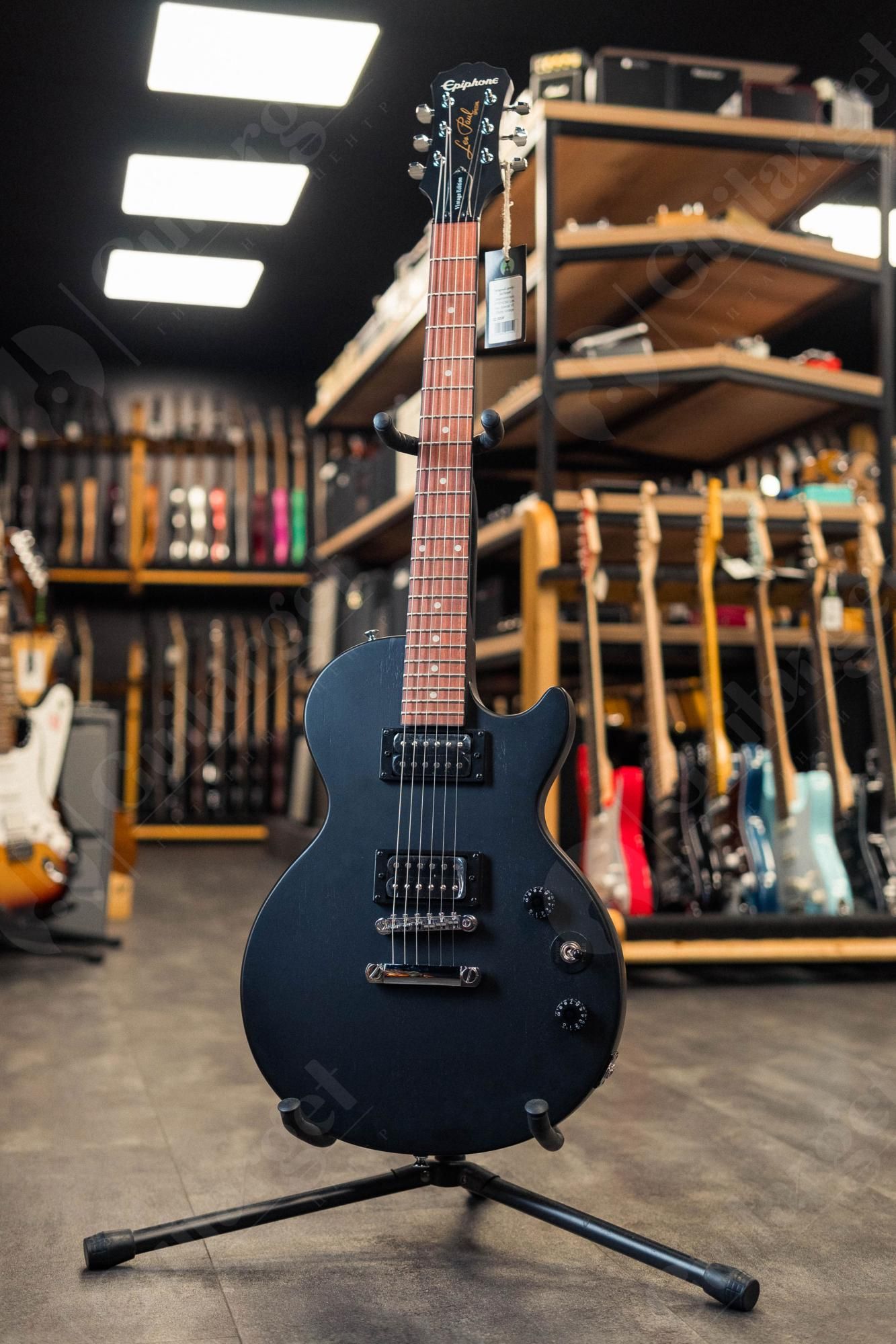 Epiphone Les Paul Special Ve купить на OZON по низкой цене
