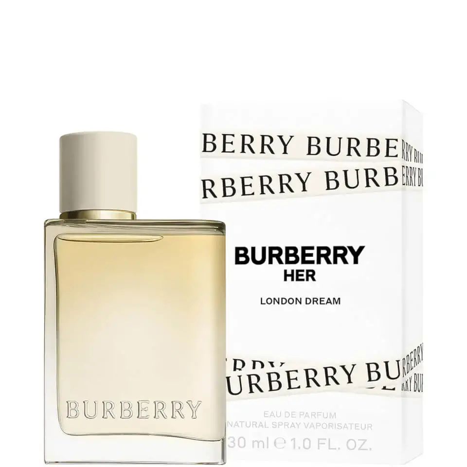 Burberry Her London Dream Парфюмерная вода для женщин 30 мл купить