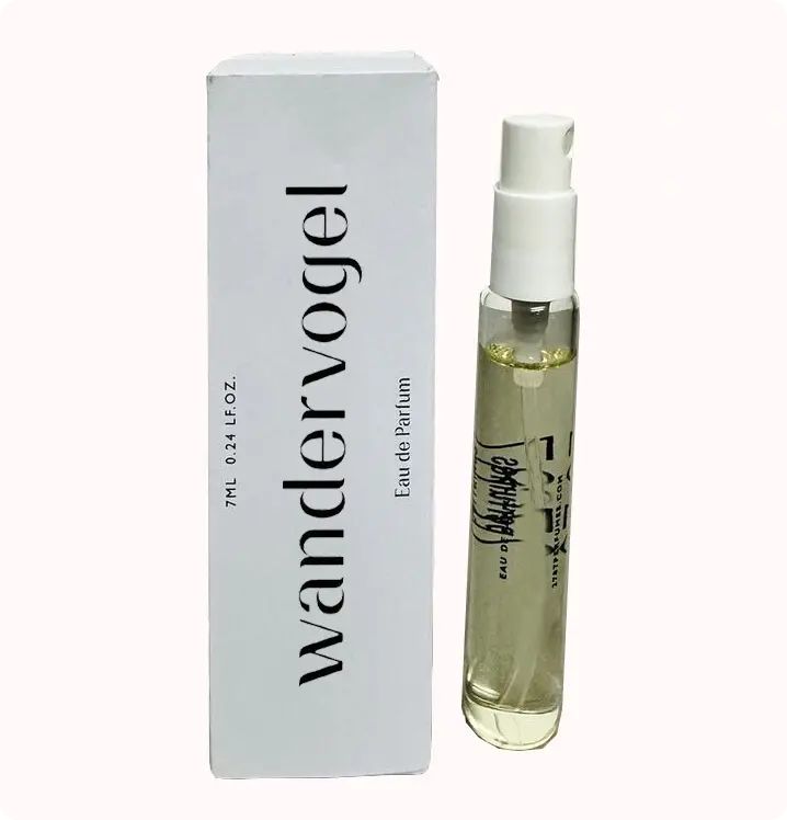 27 87 PERFUMES WANDERVOGEL Парфюмерная вода унисекс 7 мл купить