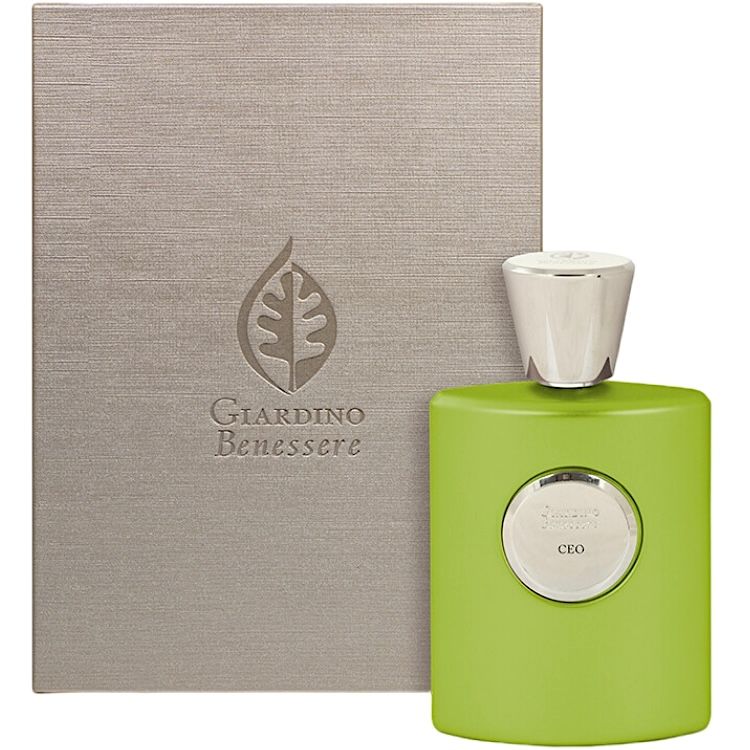 GIARDINO BENESSERE CEO Парфюмерная вода 100 мл купить