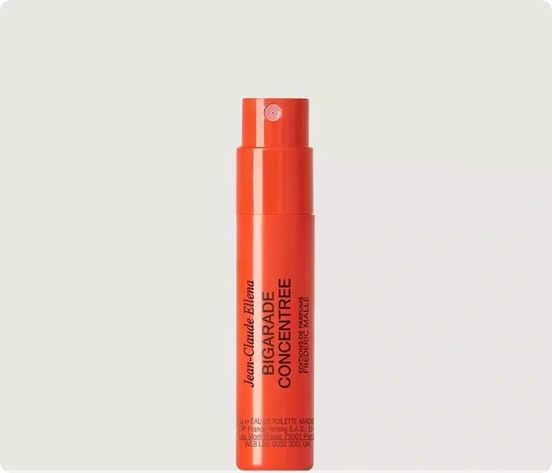 Frederic Malle Bigarade Concentree Туалетная вода унисекс 1.2 мл купить