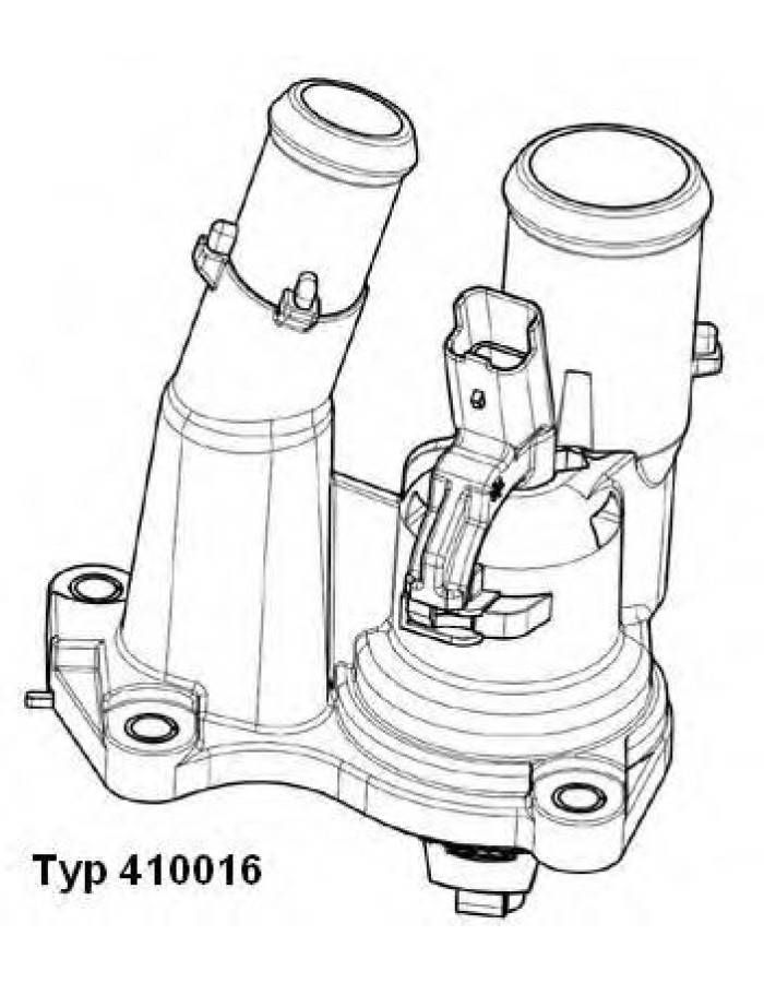 Термостат Wahler 410016.98D купить на OZON по низкой цене (915796316)