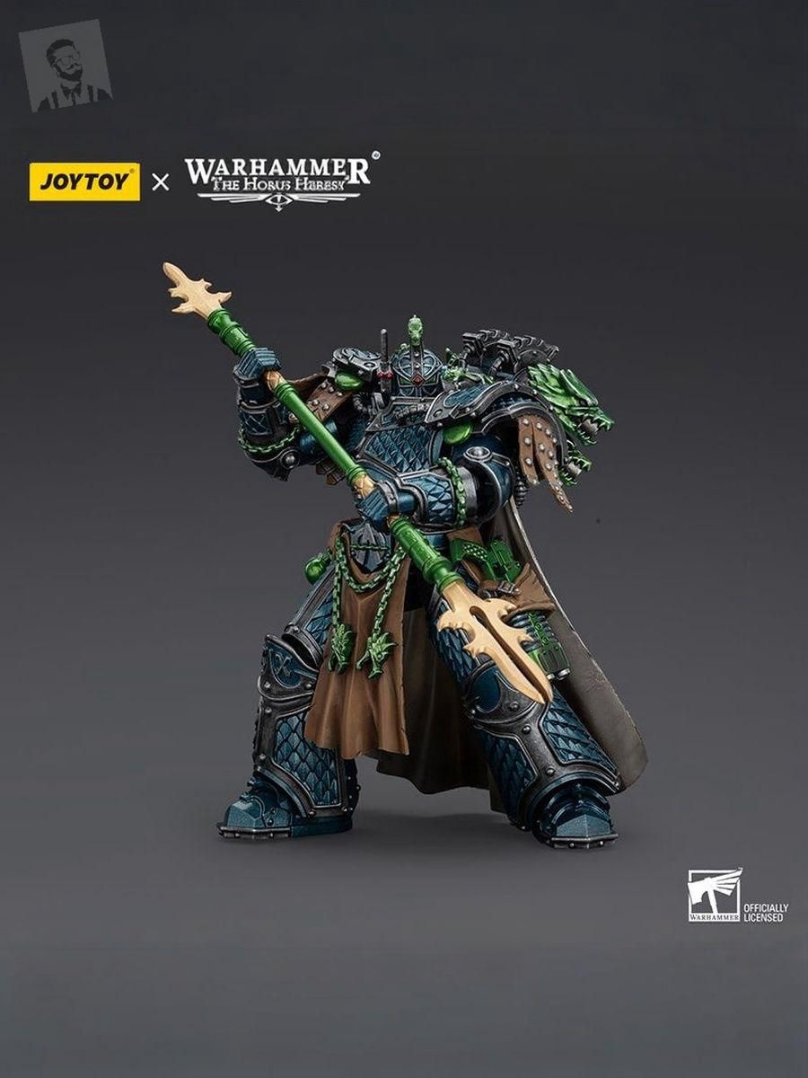 JOYTOY Warhammer Alpharius 1/18 フィギュア 7547006738.jpg