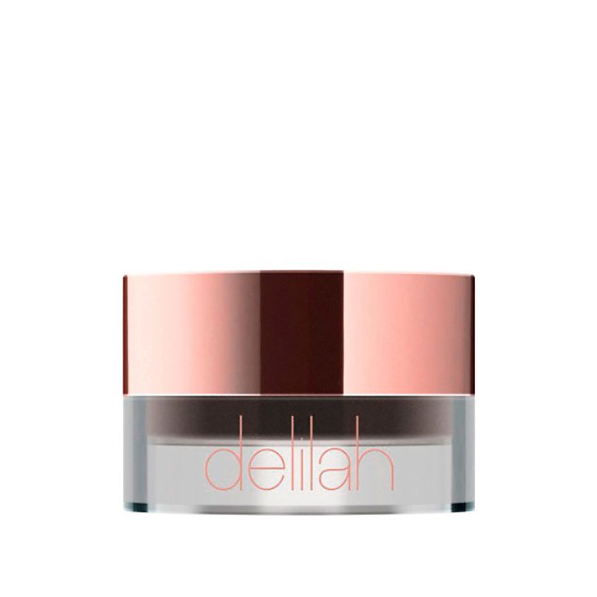 DELILAH Gel Line Eye And Brow - Ebony - гелевая подводка для глаз и бровей 2,3 г купить