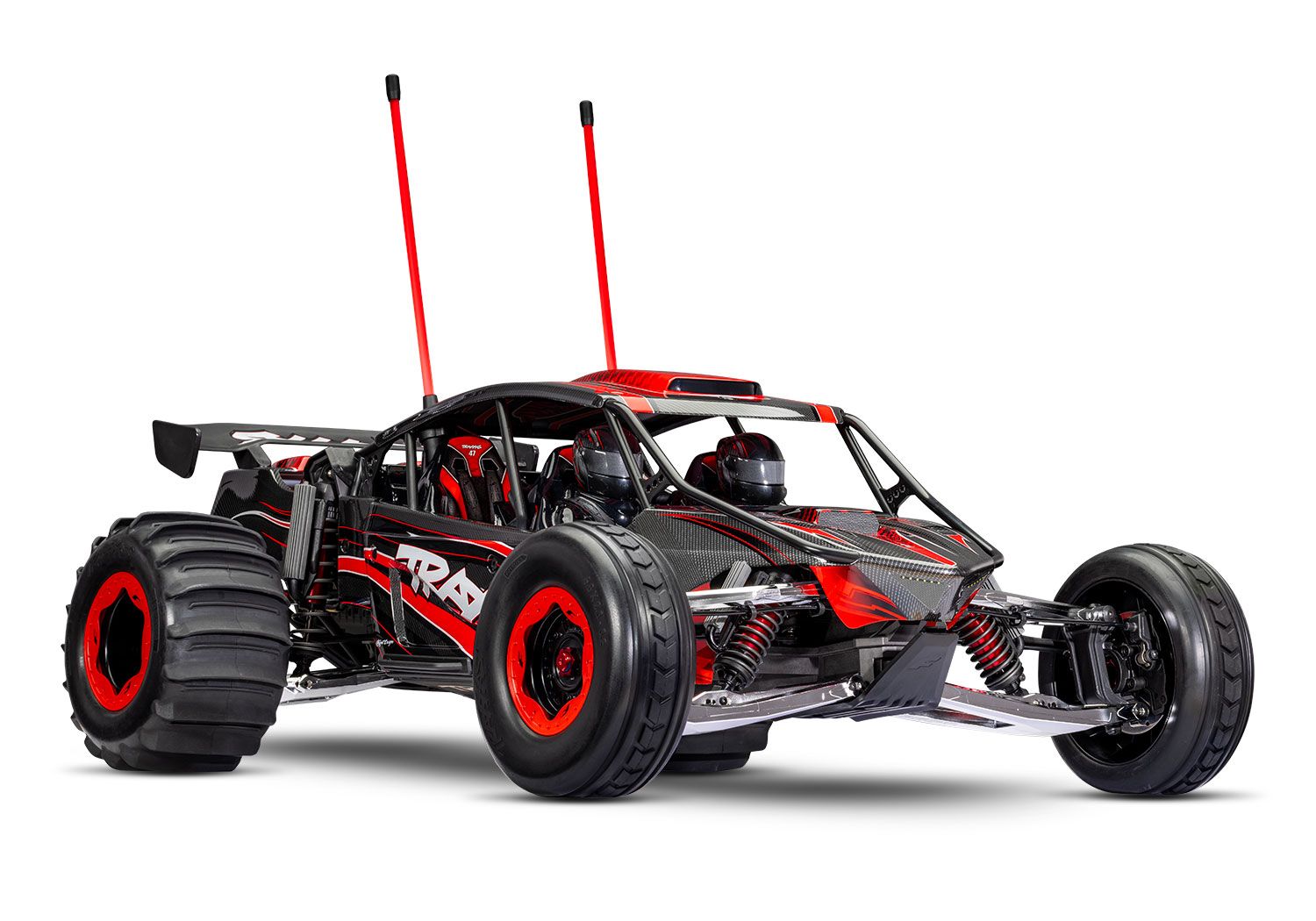 Sando Mixer Car 1/100 スケール 7564985570.jpg