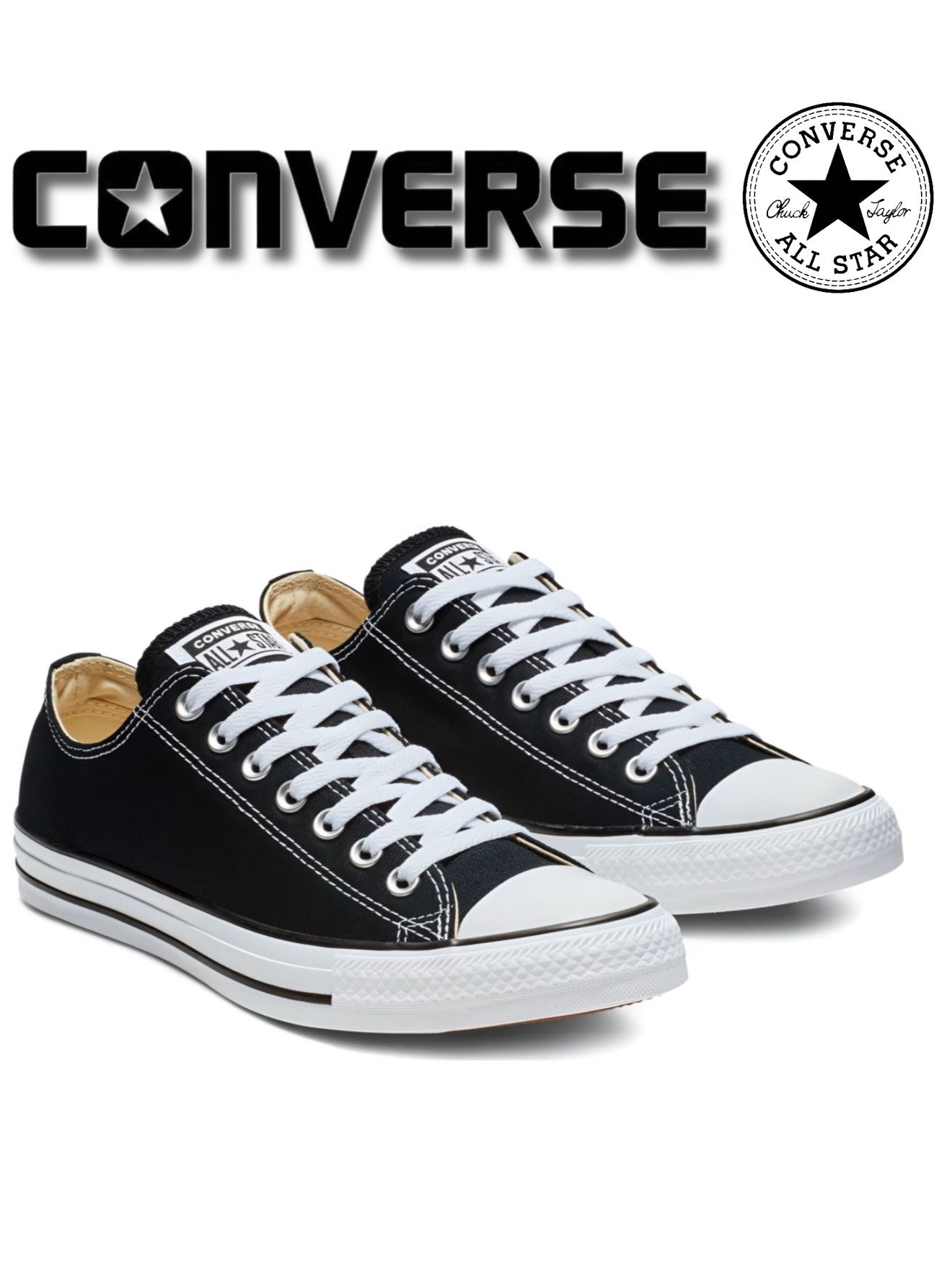 Кеды Converse All Star