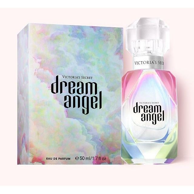 Victoria's Secret Dream Angel 50 мл парфюмерная вода купить
