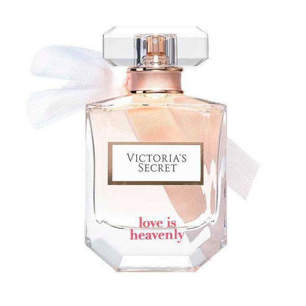 Victoria's Secret Love Is Heavenly 50 мл парфюмерная вода фото 3