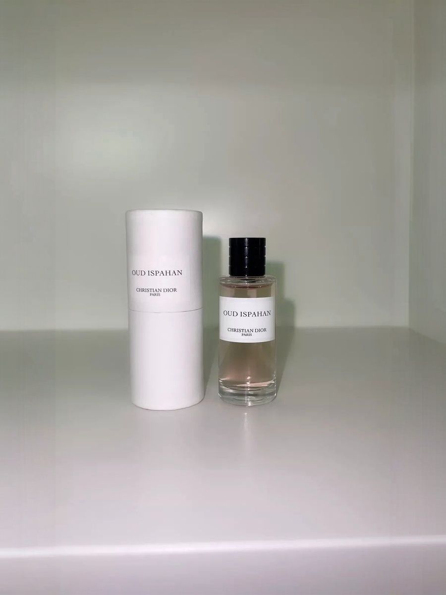 Christian Dior OUD ISPAHAN Парфюмерная вода 2012 унисекс 7.5 мл купить