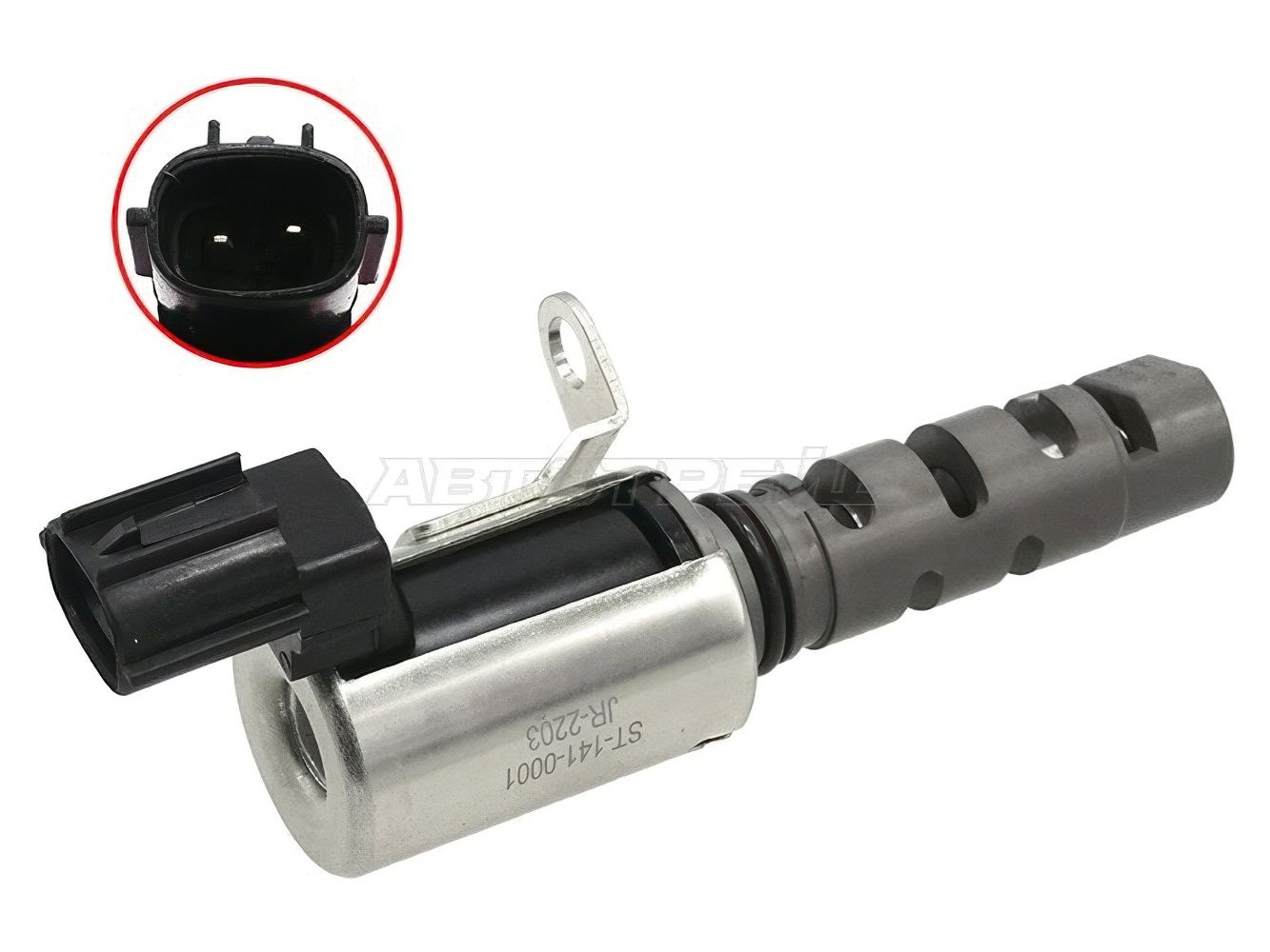 Клапан VVTI TOYOTA  BELTA SCP9#/PLATZ SCP1#/RACTIS SCP1##/VITZ SCP1# SCP9#/YARIS SCP1#