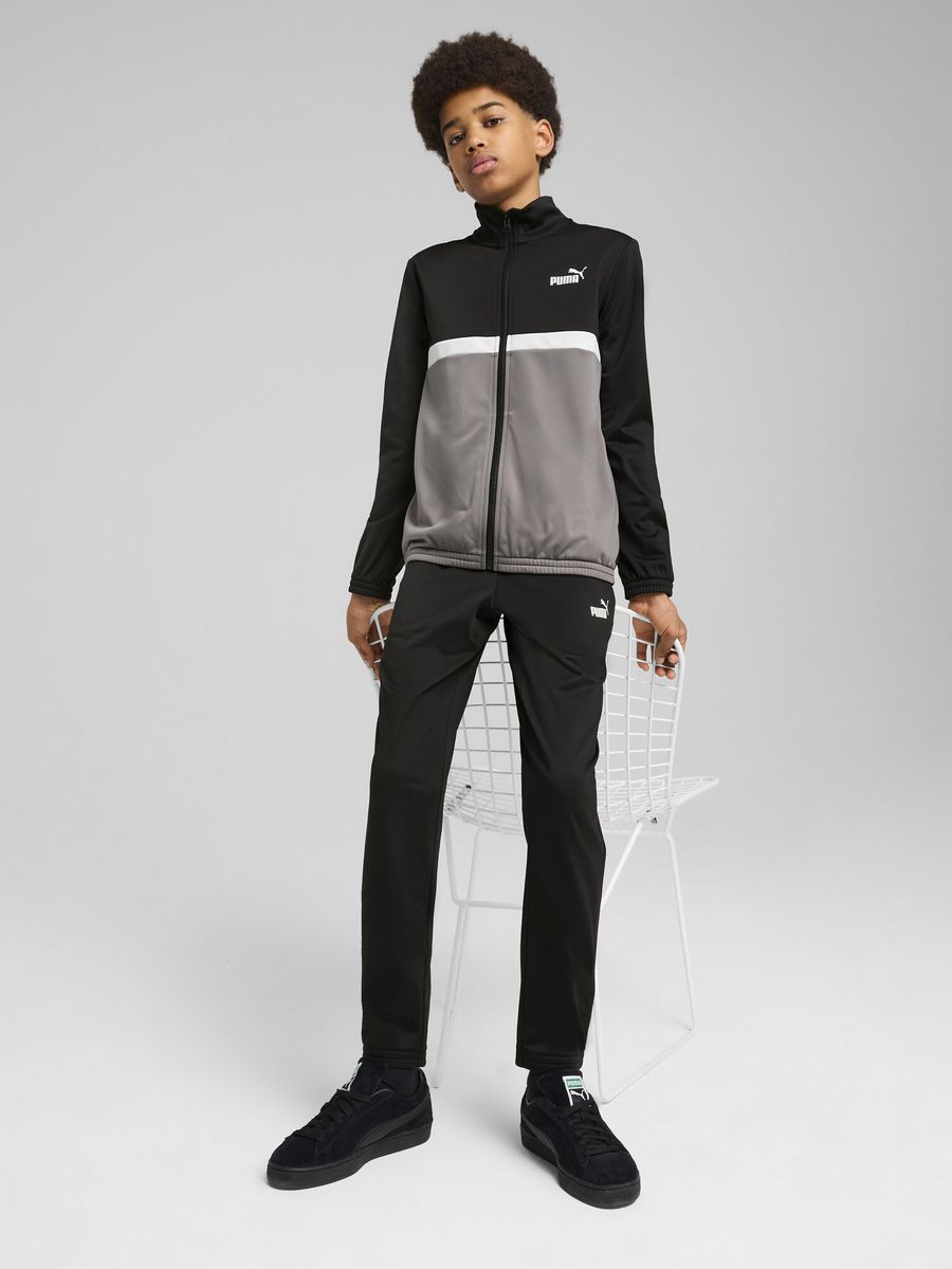 КостюмспортивныйPUMAPolyColorblockSuitB